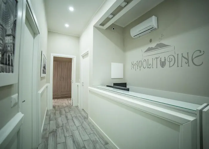 Napolitudine Guest House