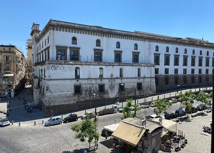 Napolitudine Guest House