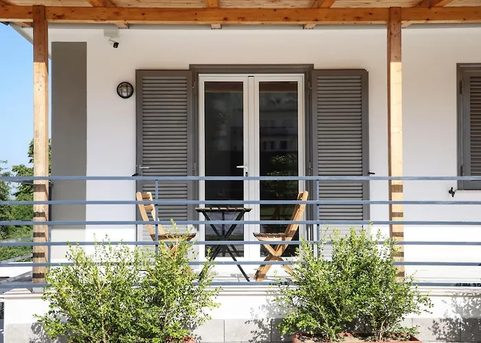 Tenuta Don Alfonso Napoli