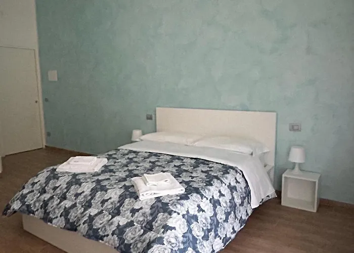 Hotel Savastano house duomo Napoli